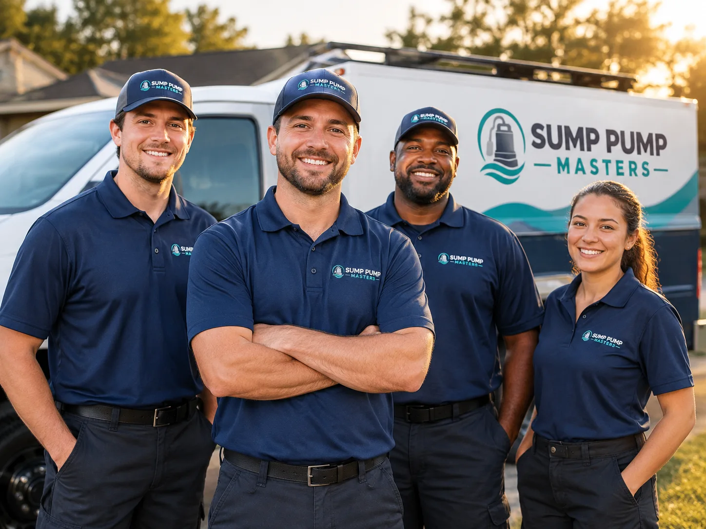Sump Pump Repair company in Zephyrhills, FL